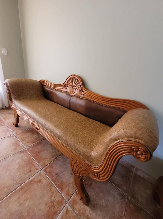 Hotel Portico Norte Tartagal Екстер'єр фото