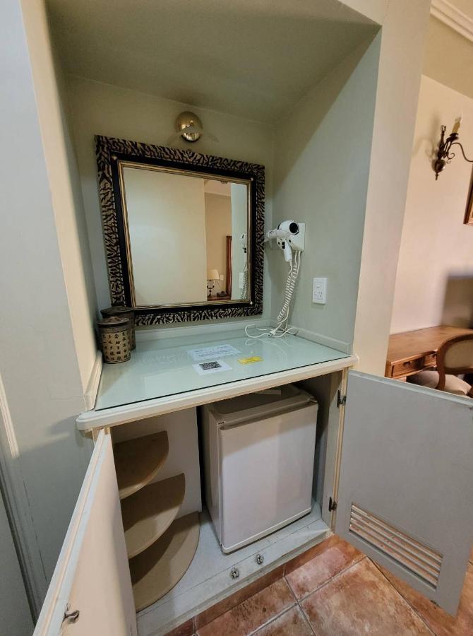 Hotel Portico Norte Tartagal Екстер'єр фото