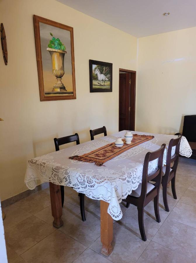 Hotel Portico Norte Tartagal Екстер'єр фото