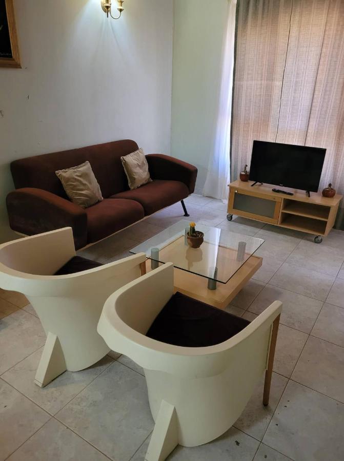 Hotel Portico Norte Tartagal Екстер'єр фото