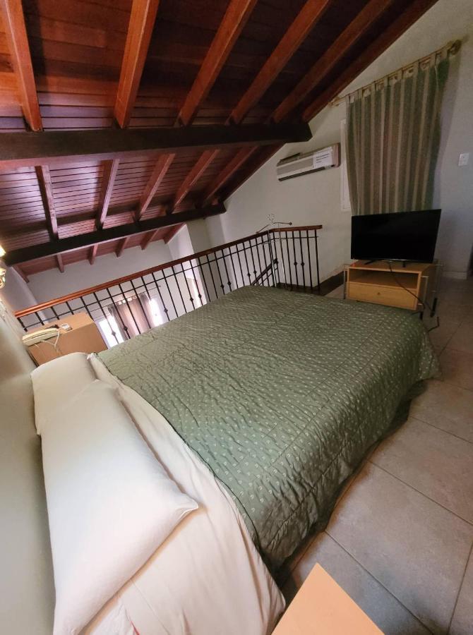 Hotel Portico Norte Tartagal Екстер'єр фото