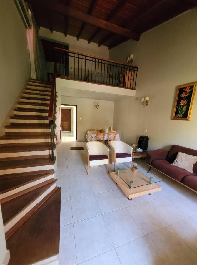 Hotel Portico Norte Tartagal Екстер'єр фото