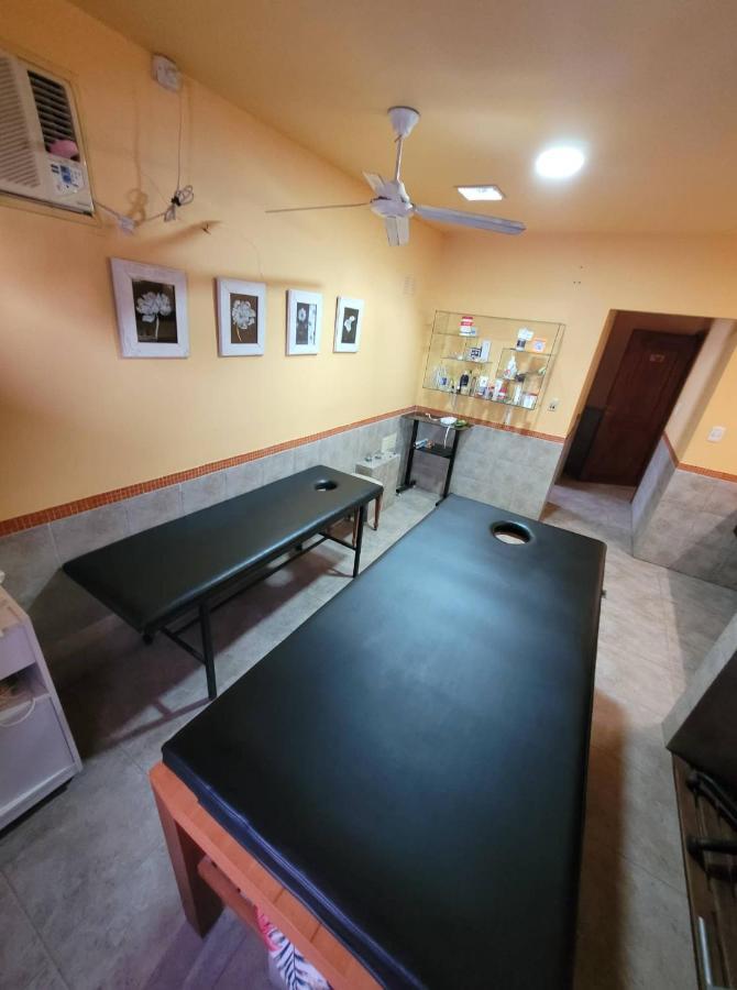 Hotel Portico Norte Tartagal Екстер'єр фото