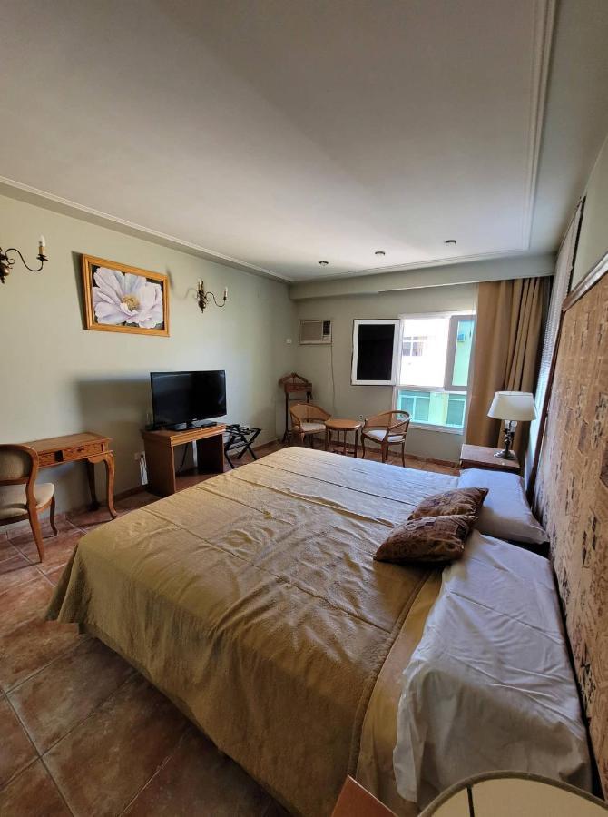 Hotel Portico Norte Tartagal Екстер'єр фото