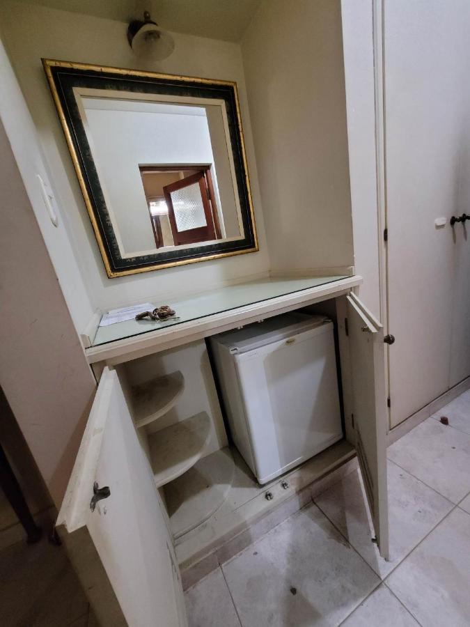 Hotel Portico Norte Tartagal Екстер'єр фото